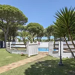 컨트리하우스 Su Ilusion Solo Familias