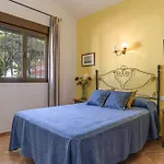 Su Ilusion Solo Familias 컨트리하우스