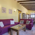 컨트리하우스 Su Ilusion Solo Familias