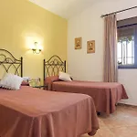 Su Ilusion Solo Familias 컨트리하우스 콘일데라프론테라