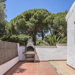 컨트리하우스 Su Ilusion Solo Familias 콘일데라프론테라