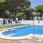 Su Ilusion Solo Familias 컨트리하우스 *