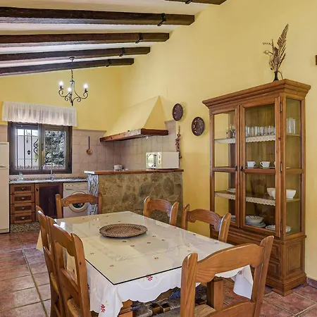 Landhuis Su Ilusion Solo Familias