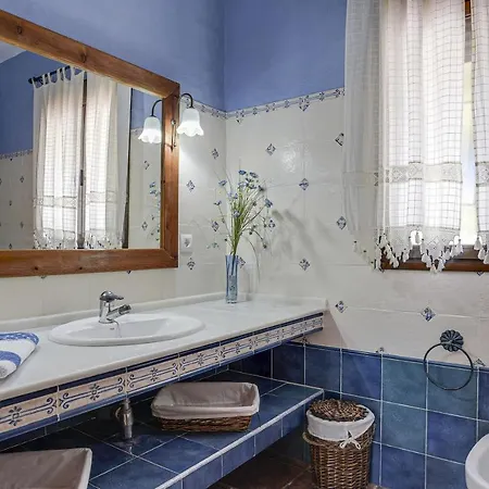 Landhuis Su Ilusion Solo Familias