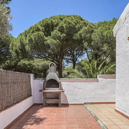 Su Ilusion Solo Familias Country house Conil De La Frontera