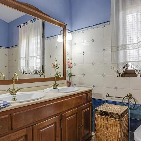 Su Ilusion Solo Familias Landhuis