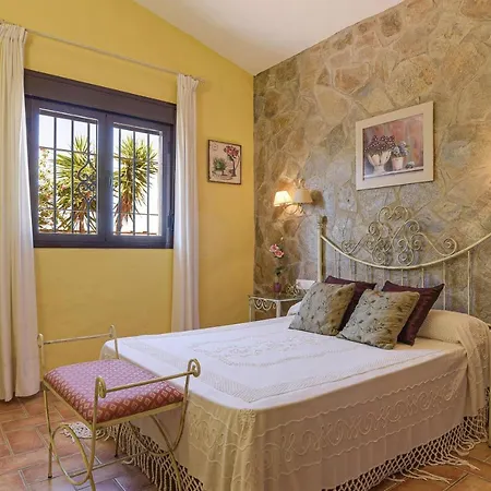 Su Ilusion Solo Familias * Conil De La Frontera