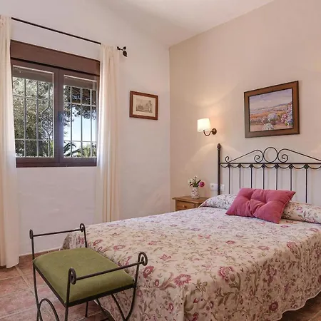 Landhuis Su Ilusion Solo Familias Conil De La Frontera