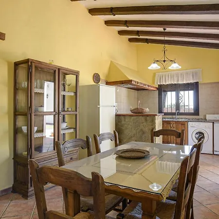 Su Ilusion Solo Familias * Conil De La Frontera