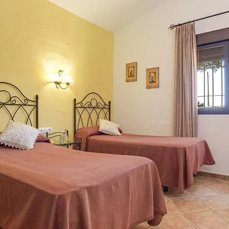 Su Ilusion Solo Familias Country house Conil De La Frontera