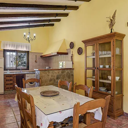 Su Ilusion Solo Familias Country house Conil De La Frontera