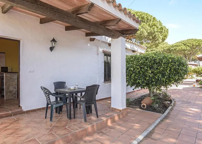 Su Ilusion Solo Familias Country house