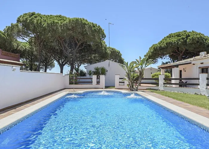 Country house Su Ilusion Solo Familias