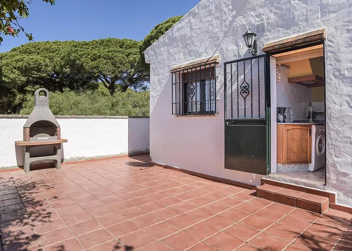 Casa rural Su Ilusion Sólo Familias