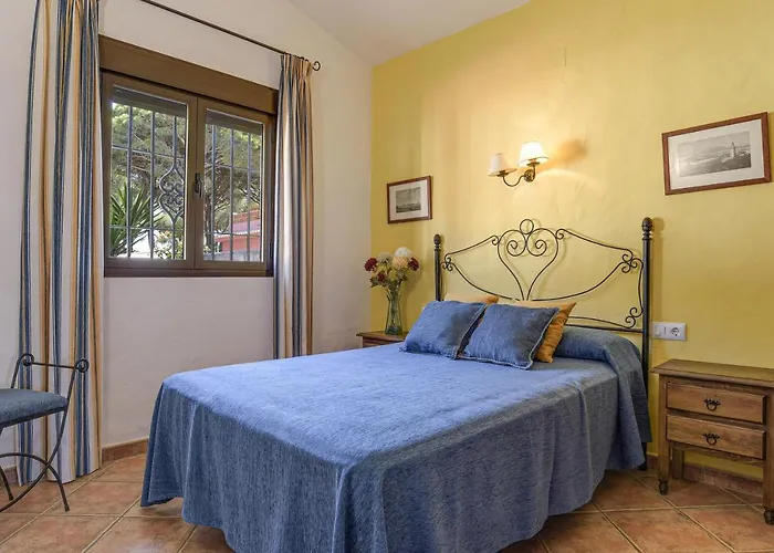 Su Ilusion Solo Familias Country house Conil De La Frontera