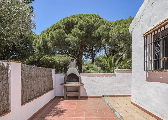 Su Ilusion Solo Familias Country house Conil De La Frontera