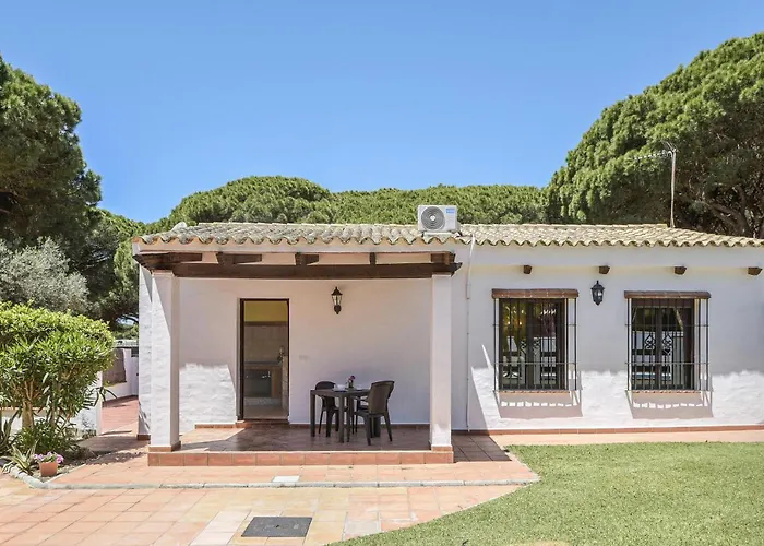 Su Ilusion Sólo Familias Conil De La Frontera