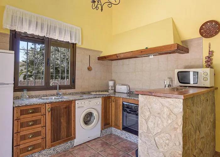 Casa rural Su Ilusion Sólo Familias