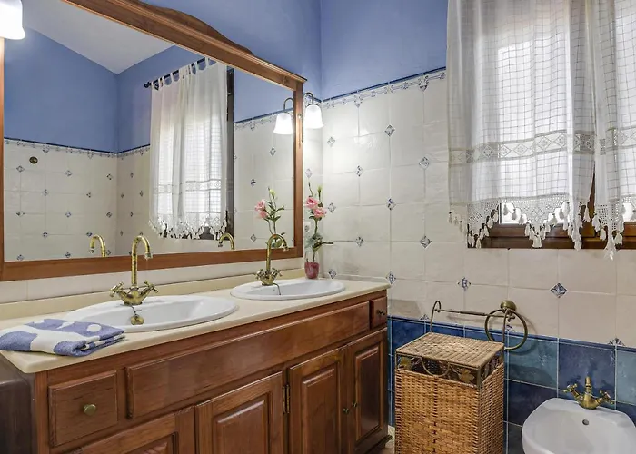 Su Ilusion Solo Familias Country house