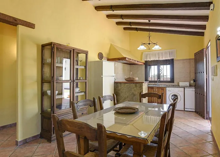 Su Ilusion Sólo Familias * Conil De La Frontera