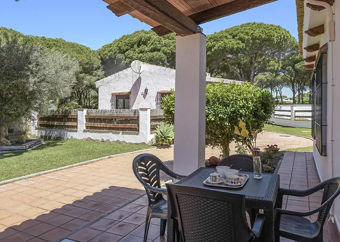 Su Ilusion Sólo Familias * Conil De La Frontera