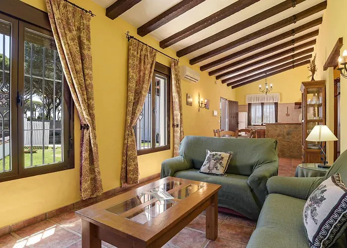 Su Ilusion Solo Familias Country house *