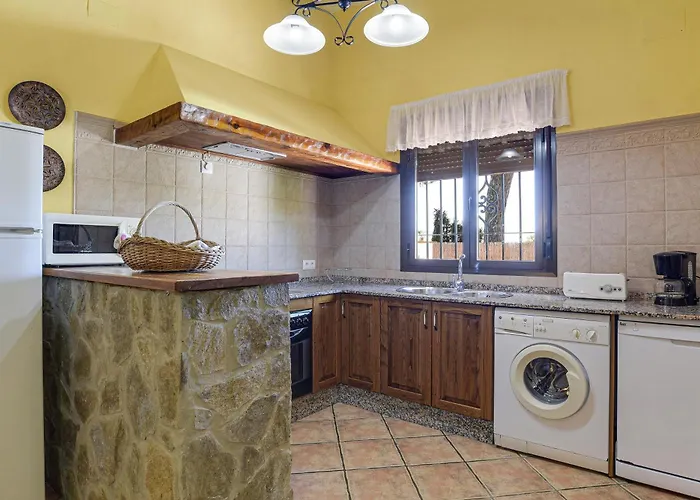 Su Ilusion Solo Familias Country house