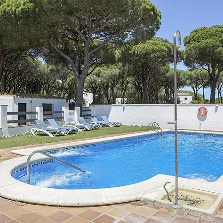 Su Ilusion Solo Familias Conil De La Frontera