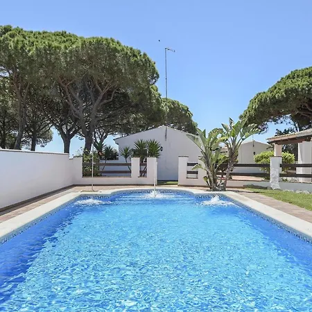 Séjour à la campagne Su Ilusion Solo Familias