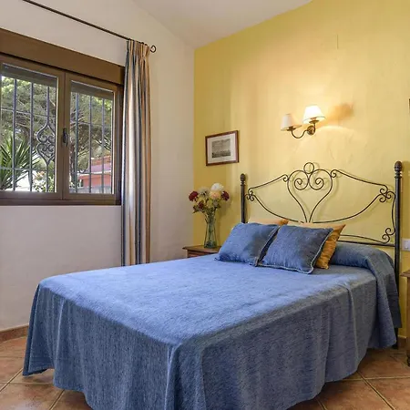 Su Ilusion Solo Familias Séjour à la campagne Conil De La Frontera