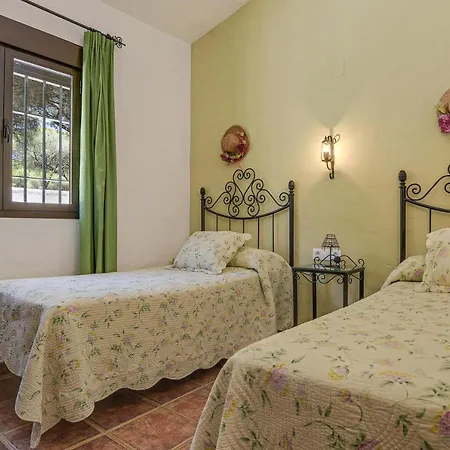 Su Ilusion Solo Familias * Conil De La Frontera