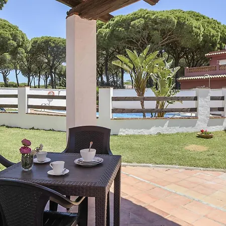 Su Ilusion Solo Familias * Conil De La Frontera