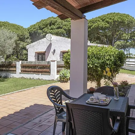 Su Ilusion Solo Familias * Conil De La Frontera