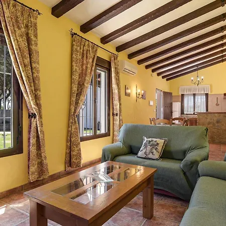 Su Ilusion Solo Familias Séjour à la campagne *