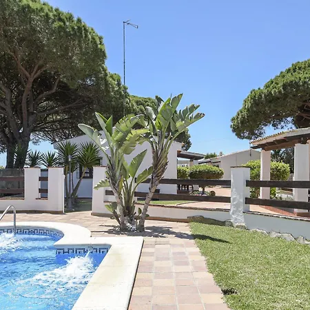 Su Ilusion Solo Familias Landsted Conil De La Frontera