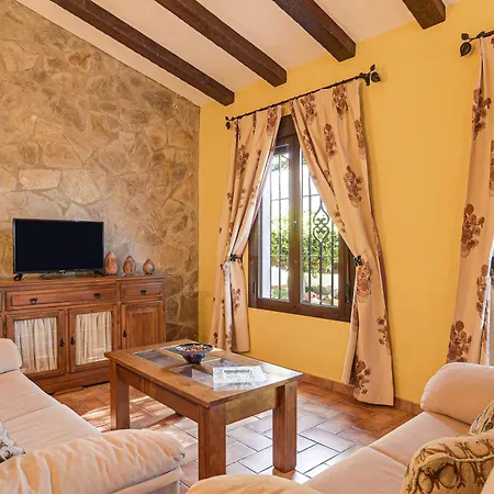 Landsted Su Ilusion Solo Familias Conil De La Frontera