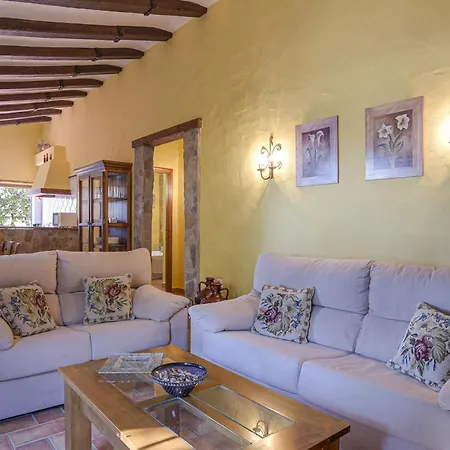 Su Ilusion Solo Familias Conil De La Frontera