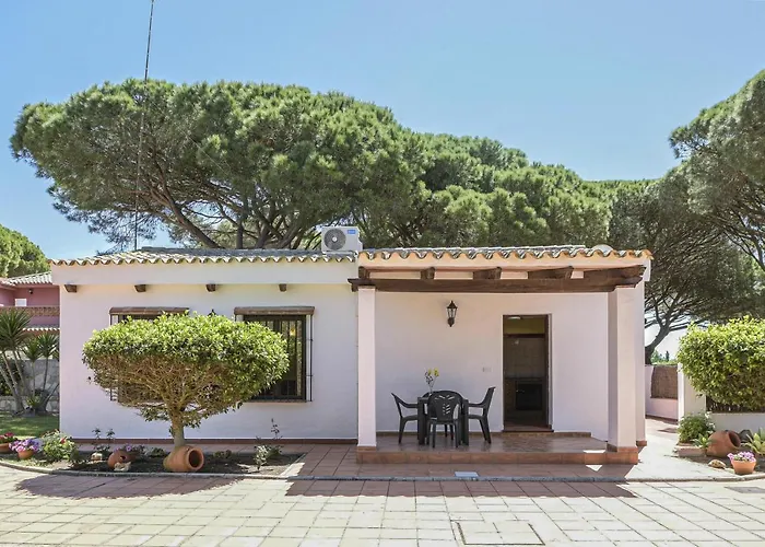 Su Ilusion Solo Familias Коніль-де-ла-Фронтера