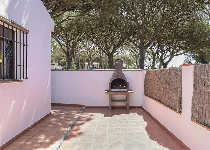 Літній будинок Su Ilusion Solo Familias