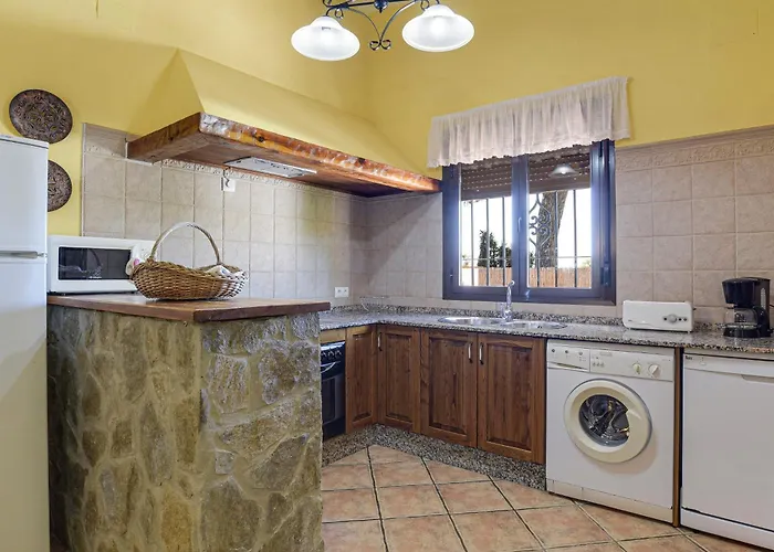 Su Ilusion Solo Familias * Conil De La Frontera