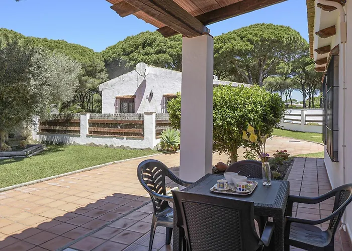 Landsted Su Ilusion Solo Familias Conil De La Frontera