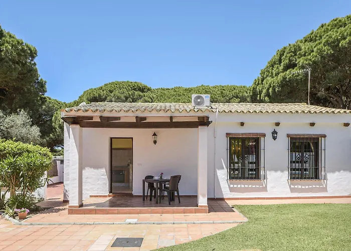 Su Ilusion Solo Familias Conil De La Frontera