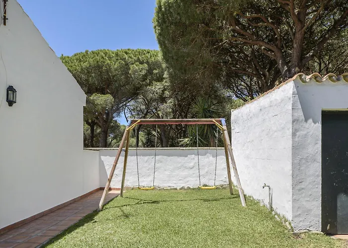 Su Ilusion Solo Familias * Conil De La Frontera