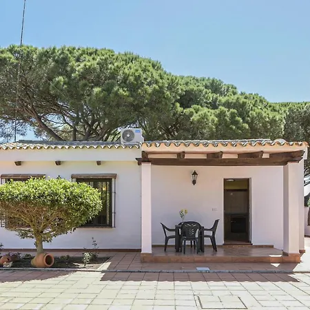 Su Ilusion Solo Familias Conil De La Frontera